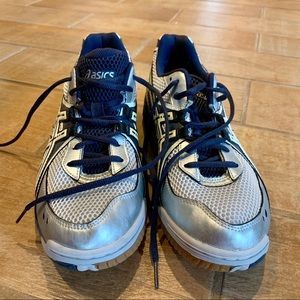 ASICS Gel 1130V Women's Volleyball shoe